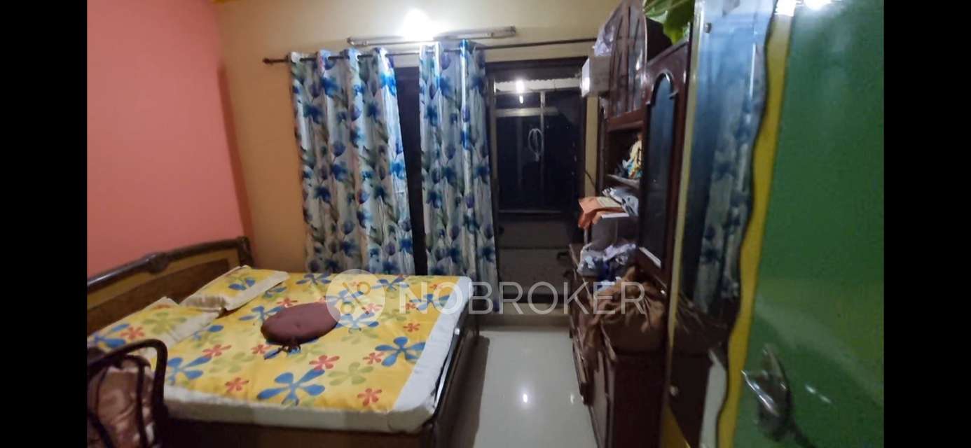 2 BHK Flat In Mohanlal Vishram Apartment For Sale  In Thane West