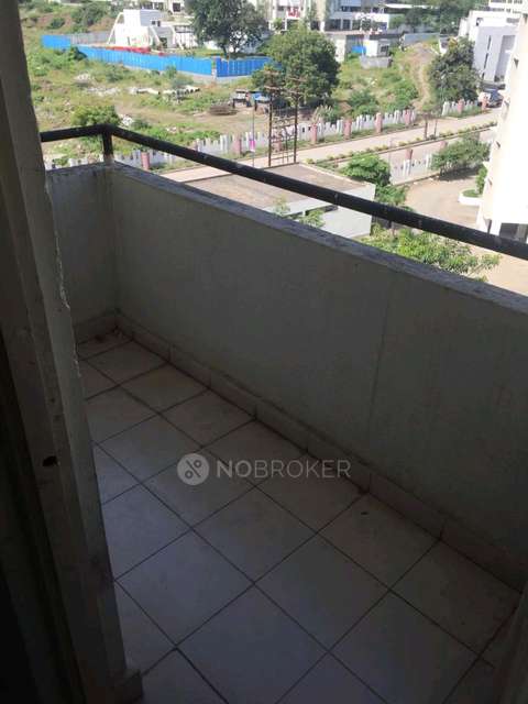 1 BHK Flat In Sara City Chakan For Sale  In Sara City