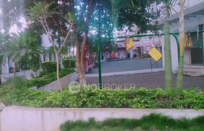 1 BHK Flat In Sara City Chakan For Sale  In Sara City