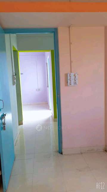 1 BHK Flat In Sara City Chakan For Sale  In Sara City