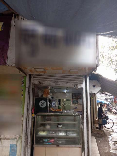 Godown/Warehouse in Chinchpokli West, Mumbai for sale 