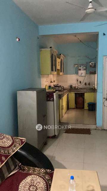 PG for Girls in Sector 61