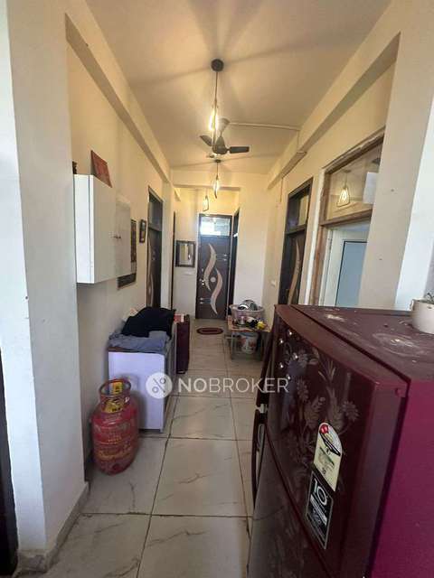 PG for Girls in Sector 61