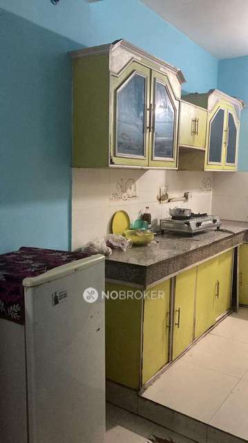 PG for Girls in Sector 61