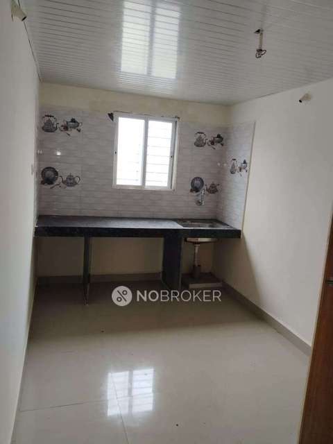 1 BHK Flat In Shri Swami Samarth Residency Hinjawadi for Rent  In Hinjawadi