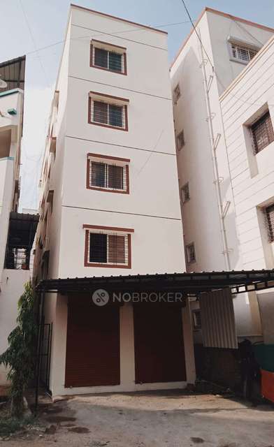 1 BHK Flat In Shri Swami Samarth Residency Hinjawadi for Rent  In Hinjawadi