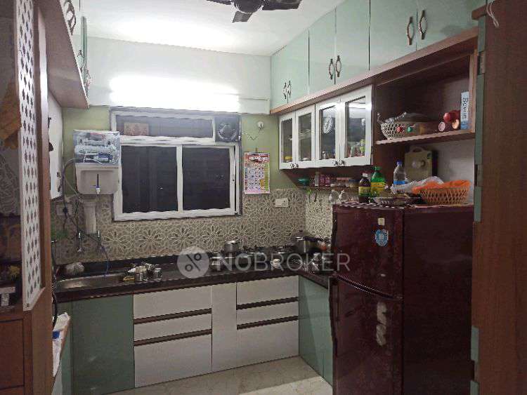 2 BHK Flat In Kalpvruksha For Sale  In Warje Flyover, Mumbai Pune Bypass Road