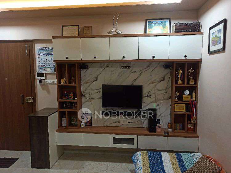 2 BHK Flat In Kalpvruksha For Sale  In Warje Flyover, Mumbai Pune Bypass Road