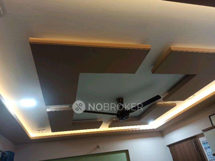 2 BHK Flat In Kalpvruksha For Sale  In Warje Flyover, Mumbai Pune Bypass Road