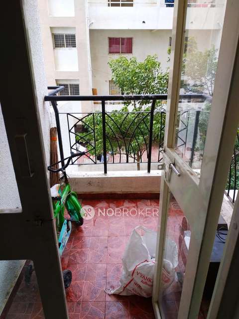 1 BHK Flat In Aapla Ghar For Sale  In  Chakan 