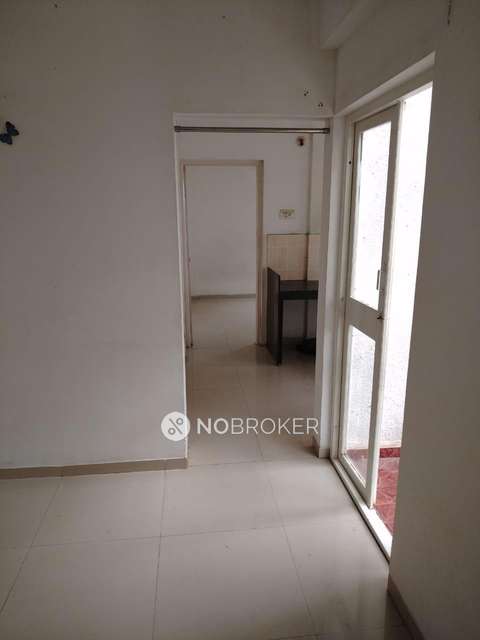 1 BHK Flat In Aapla Ghar For Sale  In  Chakan 