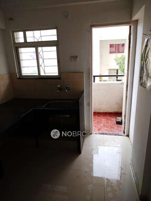 1 BHK Flat In Aapla Ghar For Sale  In  Chakan 