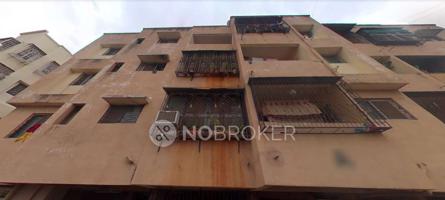 3 BHK Flat In K M Park Cooperting Society  For Sale  In  Shitala Nagar