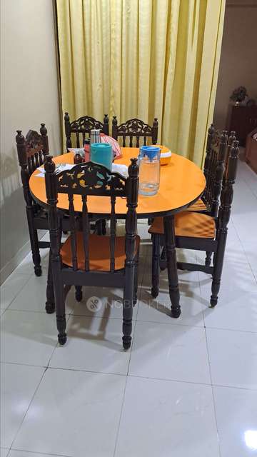 3 BHK Flat In K M Park Cooperting Society  For Sale  In  Shitala Nagar