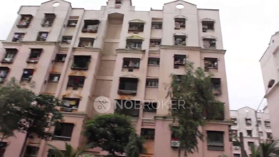 1 BHK Flat In Mhada Complex for Rent  In Goregaon West