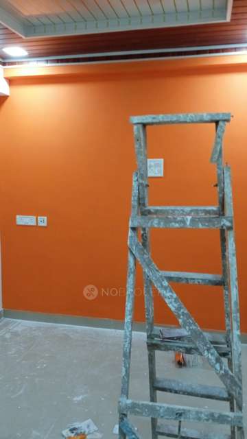 1 BHK Flat In Mhada Complex for Rent  In Goregaon West