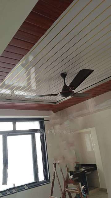 1 BHK Flat In Mhada Complex for Rent  In Goregaon West