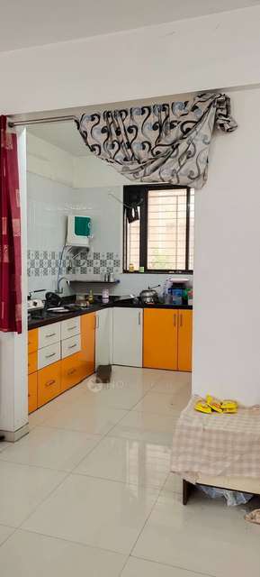 3 BHK Flat In Dreams Onella For Sale  In Hadapsar