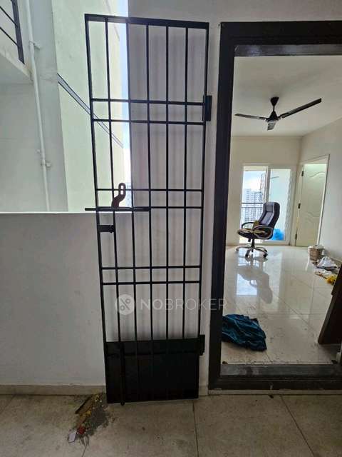1 BHK Flat In Alliance Jasmine Springs For Sale  In Old Mahabalipuram Road