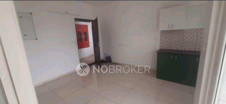 1 BHK Flat In Alliance Jasmine Springs For Sale  In Old Mahabalipuram Road