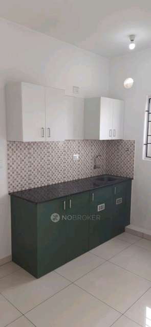 1 BHK Flat In Alliance Jasmine Springs For Sale  In Old Mahabalipuram Road