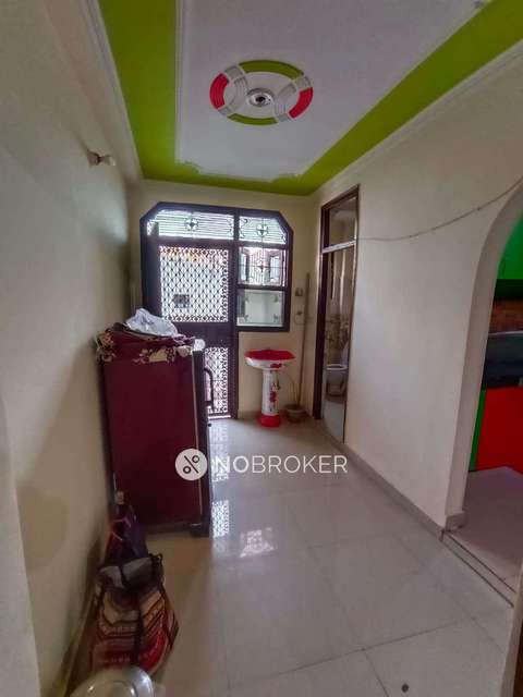 1 BHK Flat In Apartment For Sale  In  Kondli