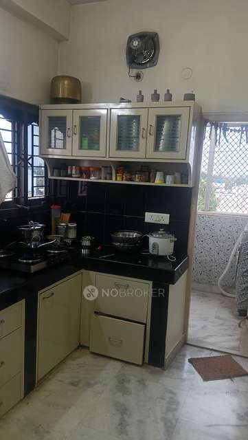 3 BHK Flat In Sri Tirumala Homes For Sale  In Bowenpally