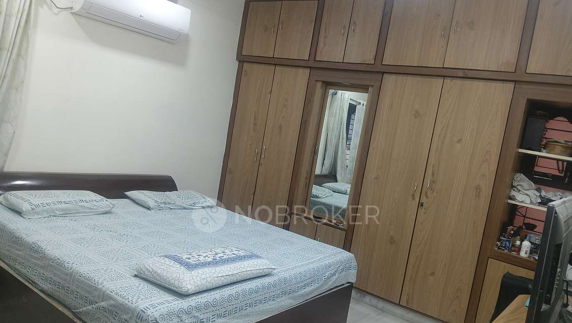 3 BHK Flat In Sri Tirumala Homes For Sale  In Bowenpally