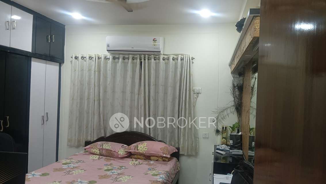 3 BHK Flat In Sri Tirumala Homes For Sale  In Bowenpally