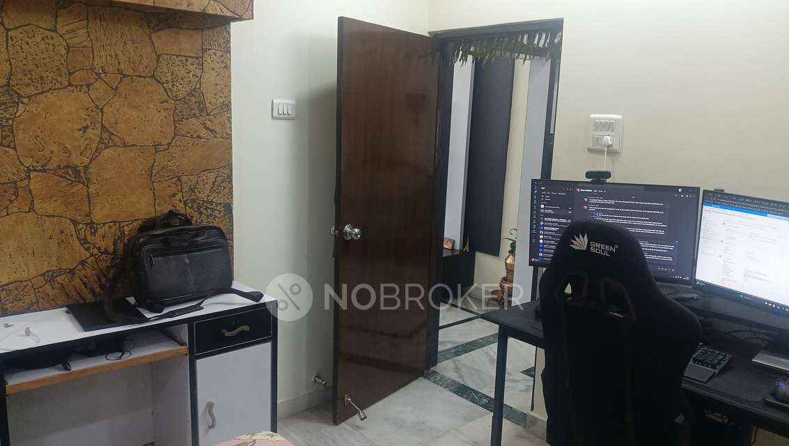 3 BHK Flat In Sri Tirumala Homes For Sale  In Bowenpally