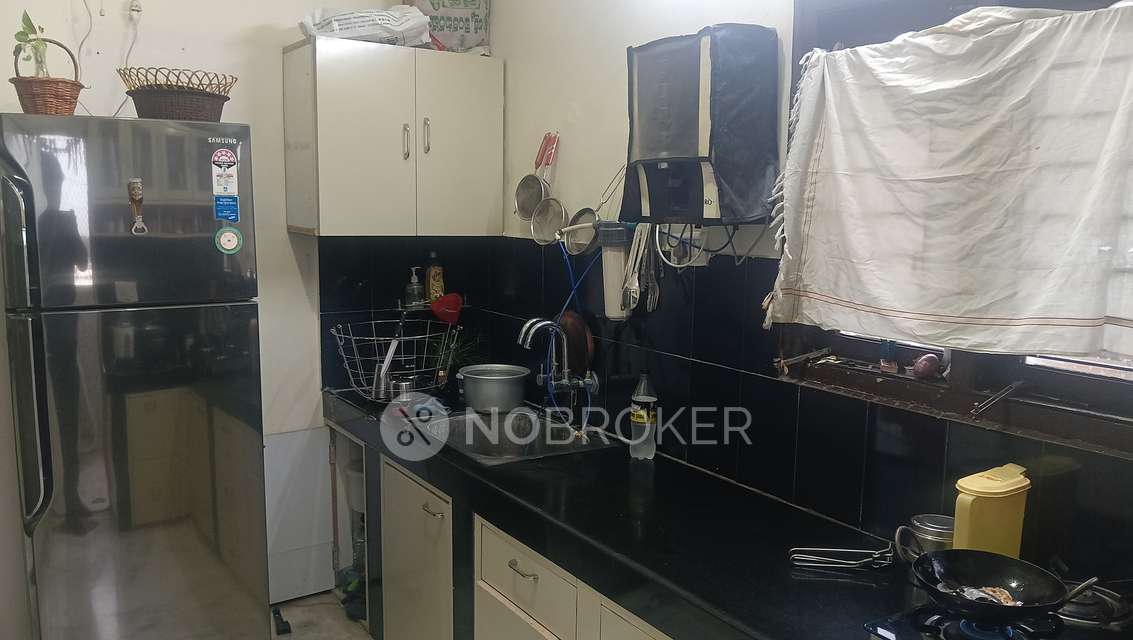 3 BHK Flat In Sri Tirumala Homes For Sale  In Bowenpally