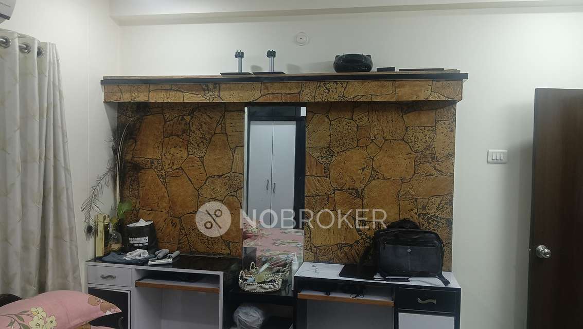 3 BHK Flat In Sri Tirumala Homes For Sale  In Bowenpally