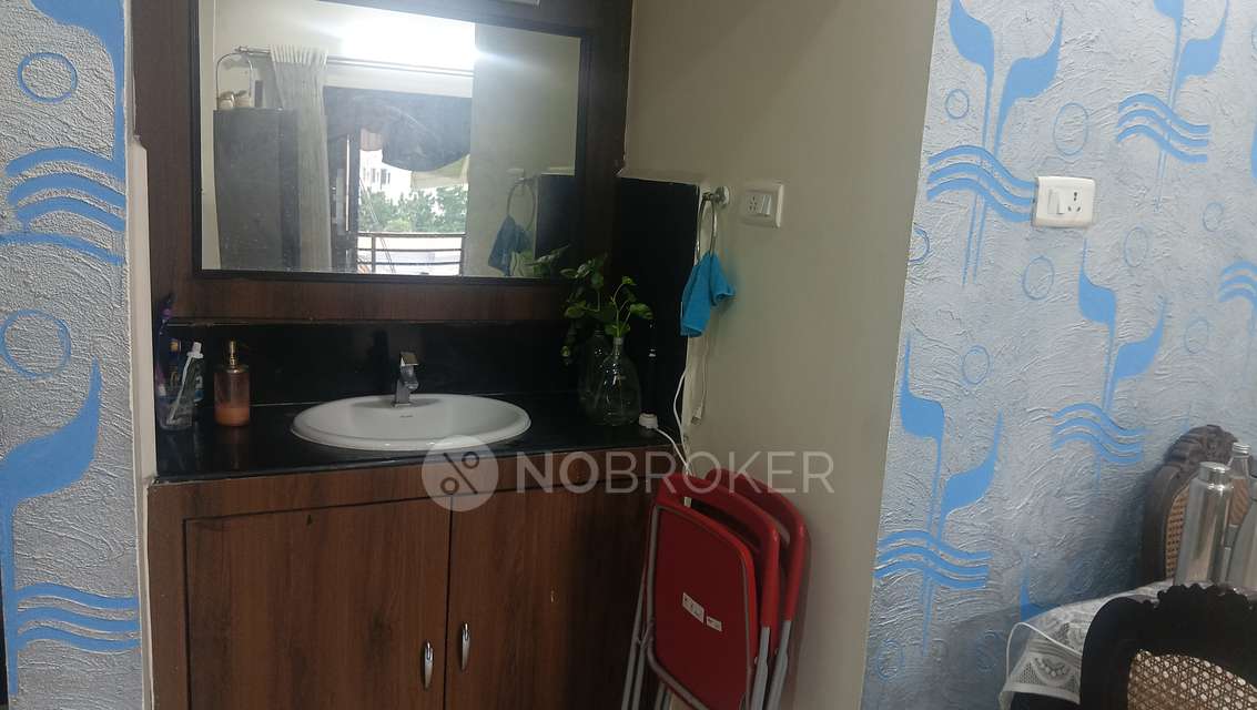 3 BHK Flat In Sri Tirumala Homes For Sale  In Bowenpally