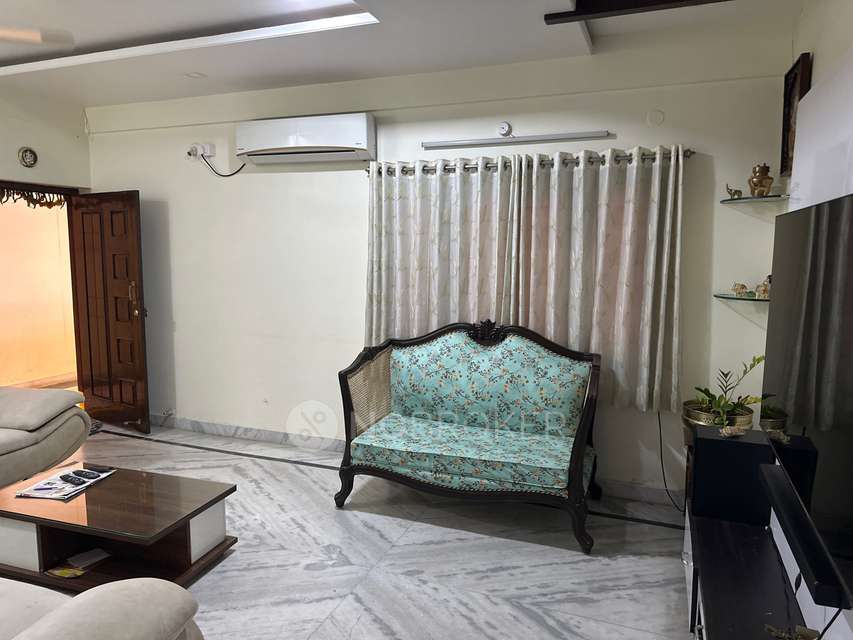 3 BHK Flat In Sri Tirumala Homes For Sale  In Bowenpally
