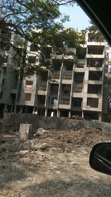 2 BHK Flat In Bharat Shree for Rent  In Erandwane