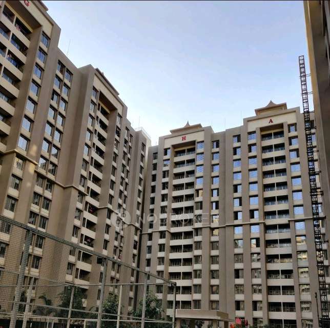 2 BHK Flat In Gk Aarcon for Rent  In Hinjewadi