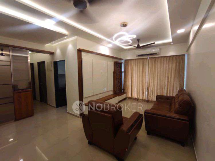 2 BHK Flat In Coral Heights for Rent  In Thane West