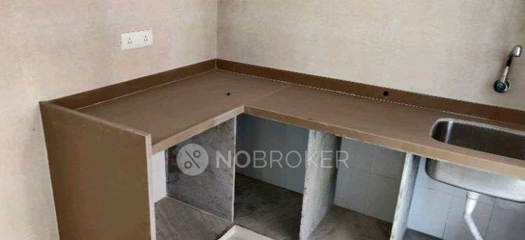 1 BHK Flat In Akshar Elita For Sale  In Akshar Elite, Sector 47, Dronagiri Node, Navi Mumbai, Maharashtra 400702, India
