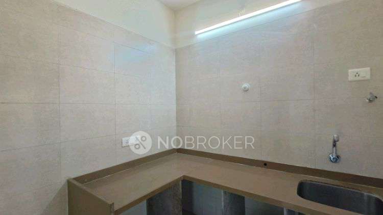 1 BHK Flat In Akshar Elita For Sale  In Akshar Elite, Sector 47, Dronagiri Node, Navi Mumbai, Maharashtra 400702, India