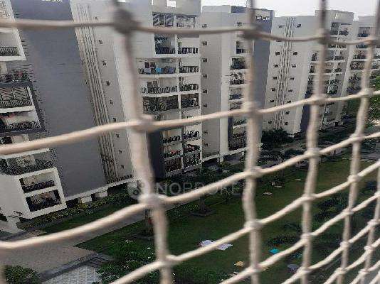 2 BHK Flat In Thathwa Abord  For Sale  In Hastinapuram