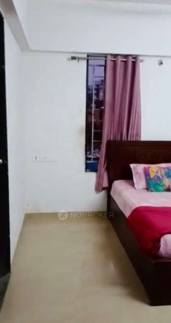 2 BHK Flat In I Build Supreme Florista County For Sale  In Autadwadi Handewadi