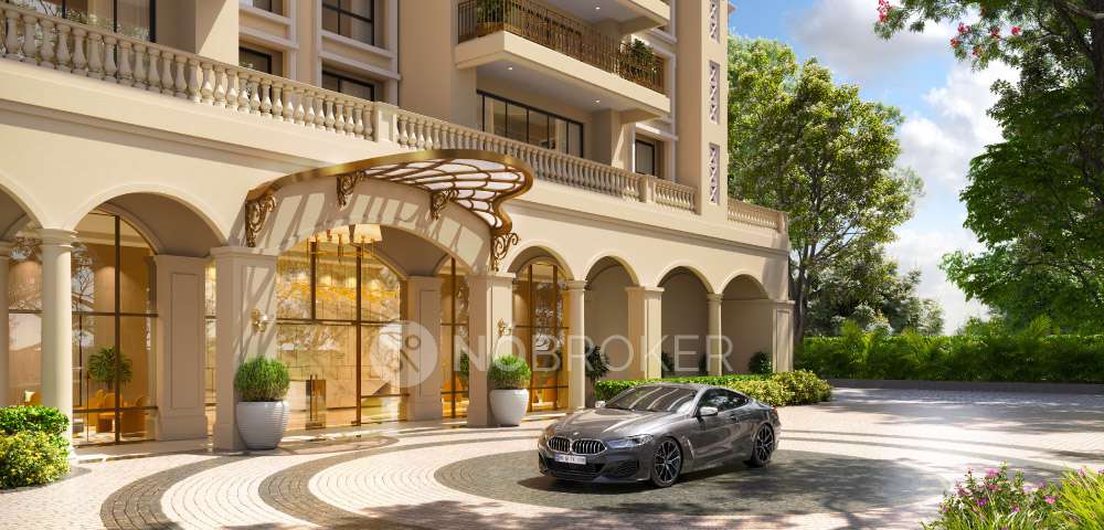 4 BHK Flat In Lodha Azur For Sale  In Akshay Nagar
