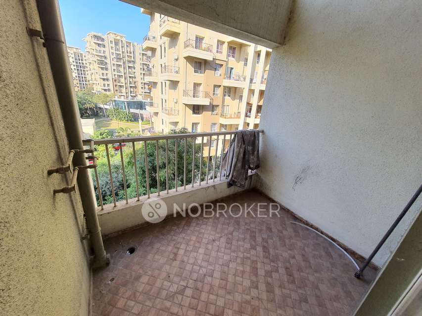 2 BHK Flat In Jspm Wagholi for Rent  In Wagholi