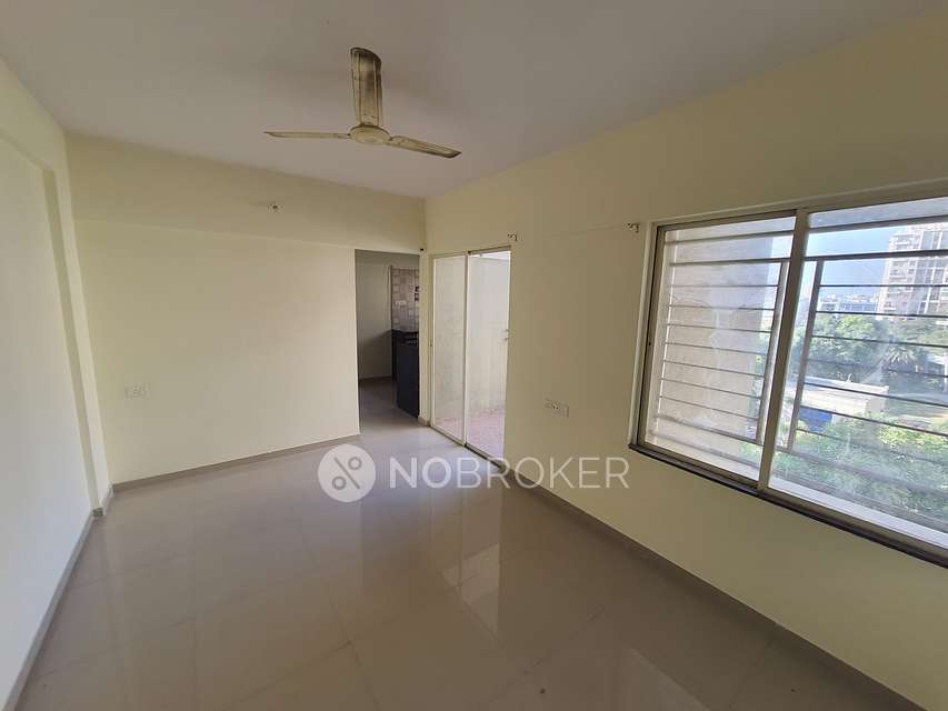 2 BHK Flat In Jspm Wagholi for Rent  In Wagholi