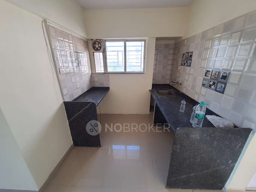 2 BHK Flat In Jspm Wagholi for Rent  In Wagholi