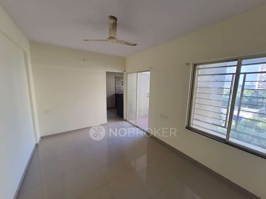 2 BHK Flat In Jspm Wagholi for Rent  In Wagholi