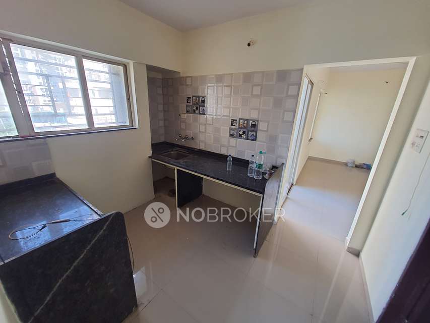 2 BHK Flat In Jspm Wagholi for Rent  In Wagholi