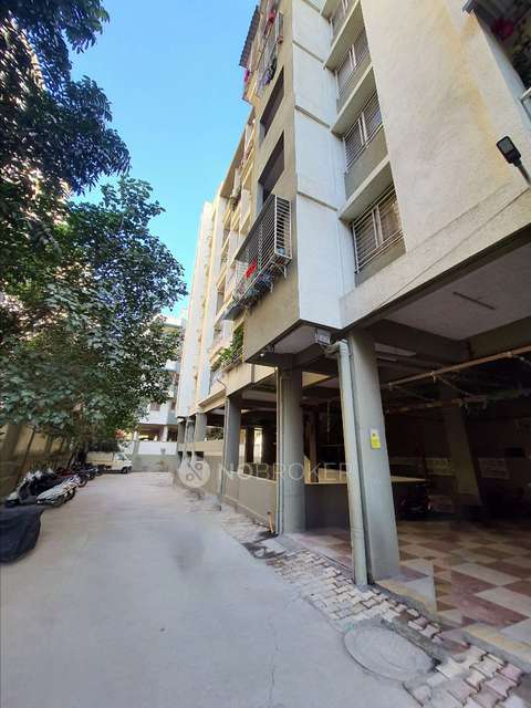 2 BHK Flat In Jspm Wagholi for Rent  In Wagholi