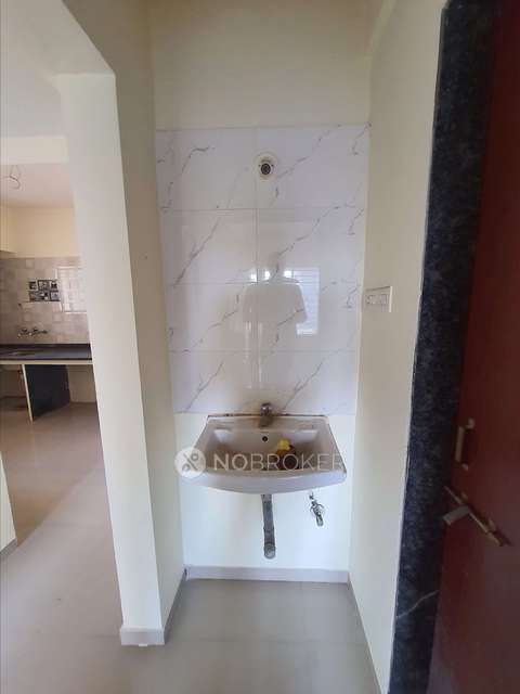 2 BHK Flat In Jspm Wagholi for Rent  In Wagholi