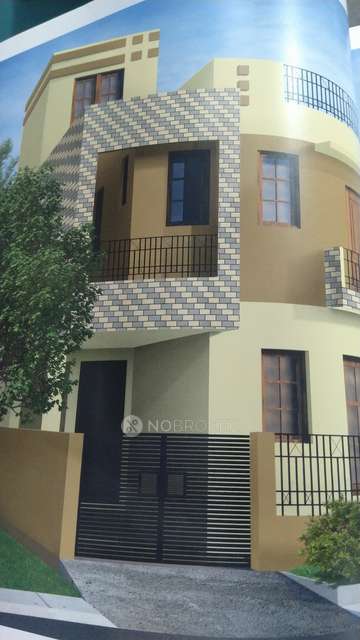 1 BHK House for Rent  In Dhankawadi